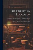 The Christian Educator