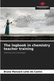 The logbook in chemistry teacher training