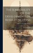The Summability Of The Developments In... - Bild 1