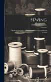 Sewing: Handicraft for Girls; a Graded Course for City and Rural Schools