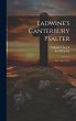 Eadwine's Canterbury Psalter: Text And... - Bild 1