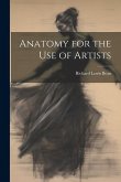 Anatomy for the Use of Artists