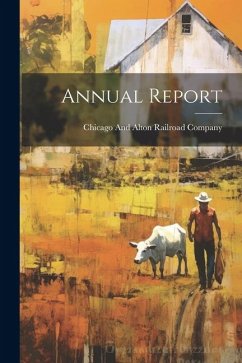 Cover Annual Report