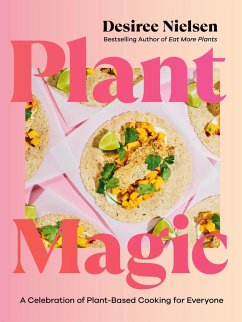 Plant Magic - Nielsen, Desiree