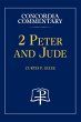 2 Peter and Jude - Concordia Commentary - Bild 1
