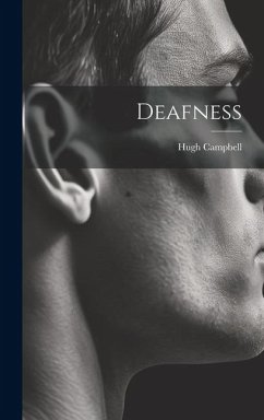 Deafness - Campbell, Hugh