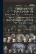 A History and Description of English... - Bild 1