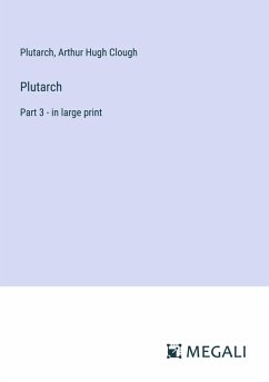 Cover Plutarch