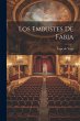 Los Embustes de Fabia - Bild 1