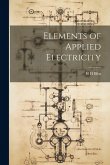 Elements of Applied Electricity