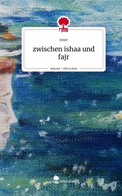 Cover zwischen ishaa und fajr. Life is a Story - story.one