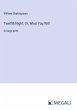 Twelfth Night; Or, What You Will - Bild 1