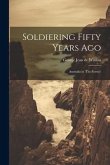 Soldiering Fifty Years Ago: Australia in 'The Forties'