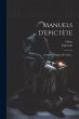 Manuels D'epictète: Suivis Du Tableau... - Bild 1