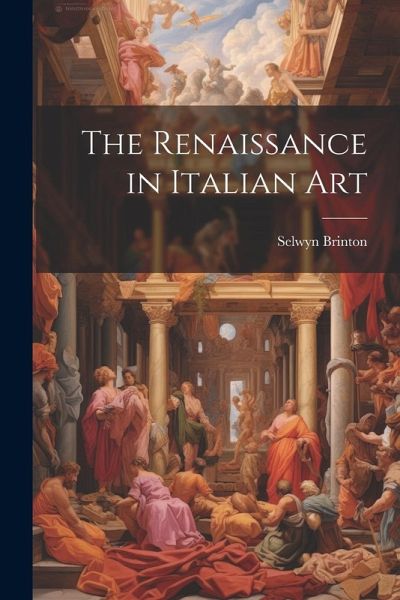The Renaissance in Italian Art The Renaissance in Italian Art