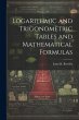 Logarithmic and Trigonometric Tables... - Bild 1