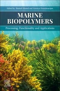 Cover Marine Biopolymers