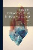Tableau Méthodique Des Espèces Minérales; Volume 2
