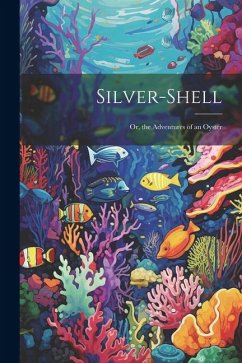 Silver-Shell; Or, the Adventures of an Oyster - Anonymous