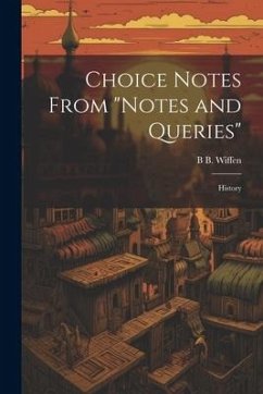 Choice Notes From 