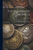 The Numismatic Chronicle; Volume 2