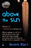 Above the Sun (Strains, #1) (eBook, ePUB)
