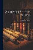 A Treatise On the Deluge