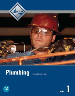 Plumbing Trainee Guide, Level 1 - Nccer