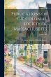 Publications of the Colonial Society of... - Bild 1