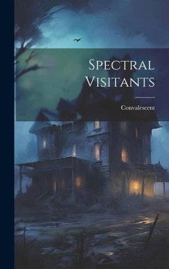Cover Spectral Visitants