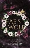 Fae's Wolf