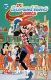 DC Super Hero Girls: Se desata el caos (Biblioteca Super Kodomo)