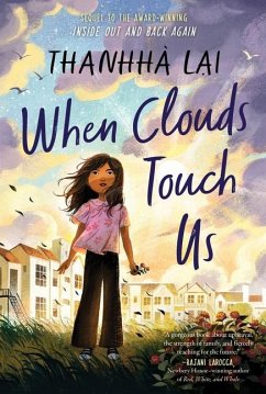 When Clouds Touch Us - Lai, Thanhhà