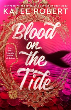 Blood on the Tide - Robert, Katee