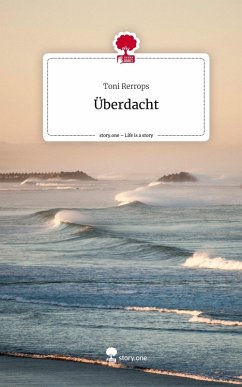 Cover Überdacht. Life is a Story - story.one