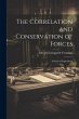 The Correlation and Conservation of... - Bild 1