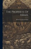 The Prophets Of Israel