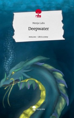 Cover Deepwater. Life is a Story - story.one