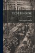 Cost Finding; Volume 10 - Bild 1