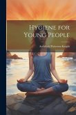 Hygiene for Young People