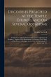 Discourses Preached at the Temple... - Bild 1