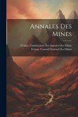 Annales Des Mines