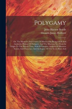 Cover Polygamy