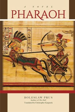 Cover Pharaoh