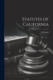 Statutes of California
