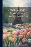 Nederlandsch-Madoereesch Woordenboek