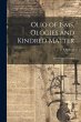 Olio of Isms, Ologies and Kindred... - Bild 1