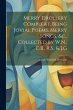 Merry Drollery Compleat, Being Jovial... - Bild 1
