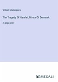 The Tragedy Of Hamlet, Prince Of Denmark