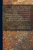 Al-Fakhrî, histoire des dynasties Musulmanes depuis la mort de Mahomet jusqu'a la chute du khalifat 'Abbâsîde de Bagdâdz (11-656 de l'hégire = 632-125